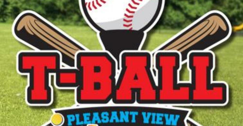 T-Ball game