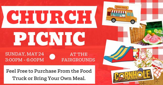 Church Picnic