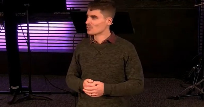 The Freedom and Glory of the New Covenant