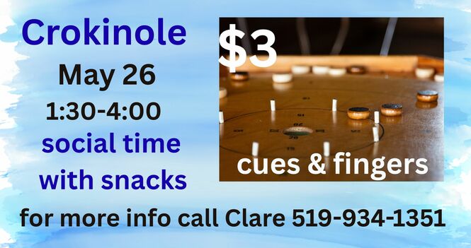 Crokinole