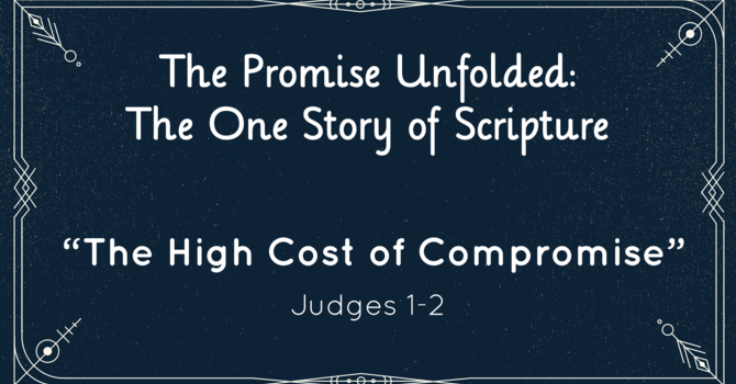 "The High Cost of Compromise"