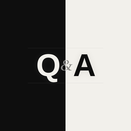 Q&A 2026