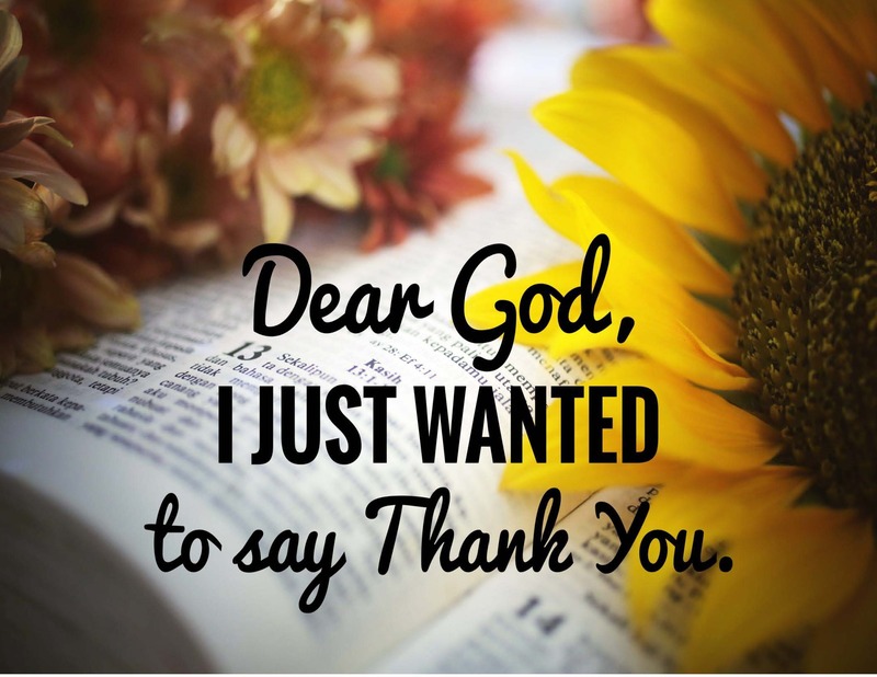 Only God