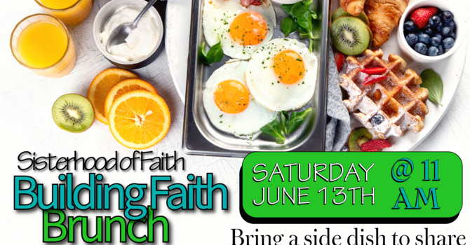 Women's Ministry Event