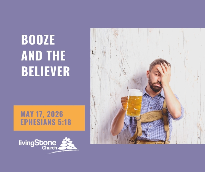 Booze and the Believer