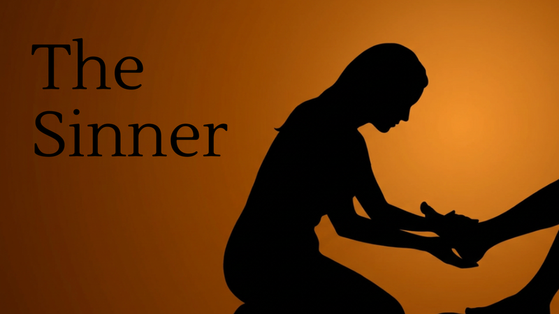 The Sinner