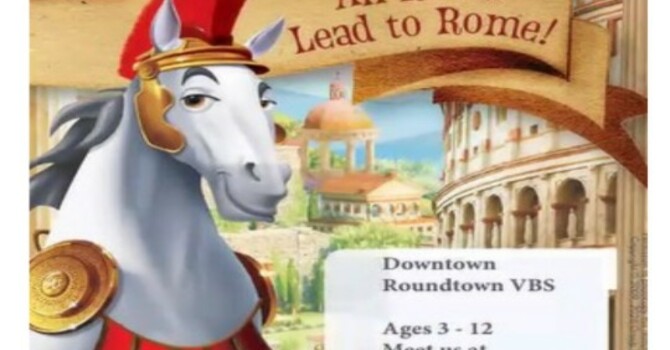 Vacation Bible School