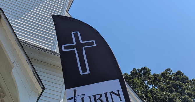 Sermon Recordings Paused for May image