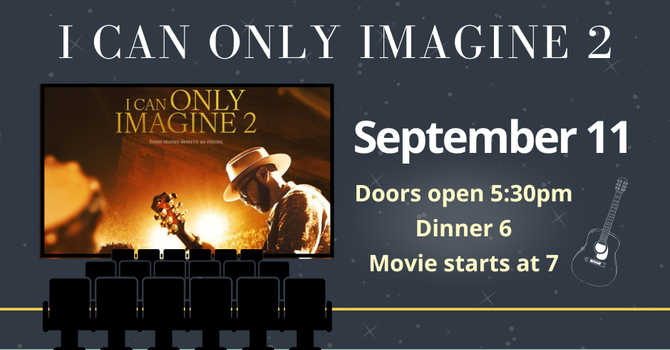 Second Friday Movie Night