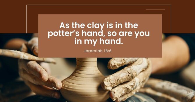 One of God's Greatest Desires!