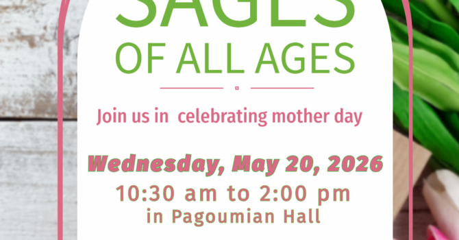 Sages of all Ages