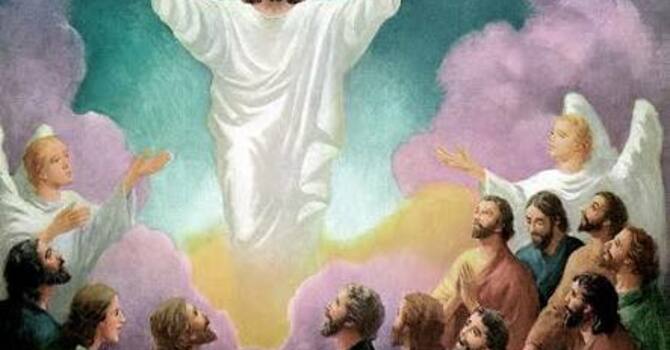 7th Sunday after Easter