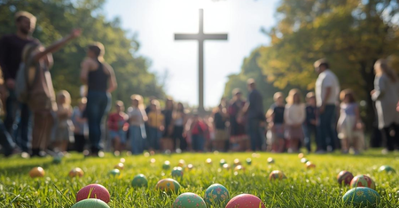 Easter Series