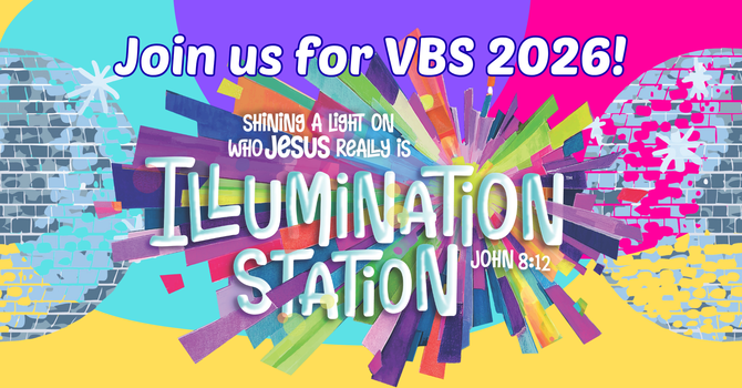 VBS 2026 Illumination Station