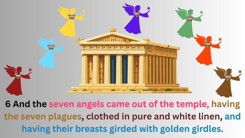 Book of Revelation Episode 39 - Revelation 15