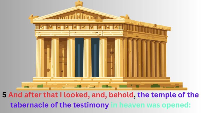 Book of Revelation Episode 39 - Revelation 15