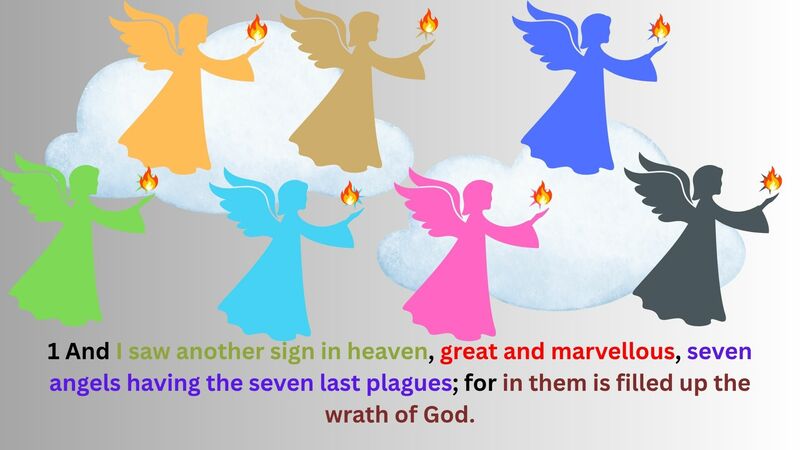 Book of Revelation Episode 39 - Revelation 15