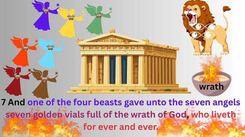 Book of Revelation Episode 39 - Revelation 15