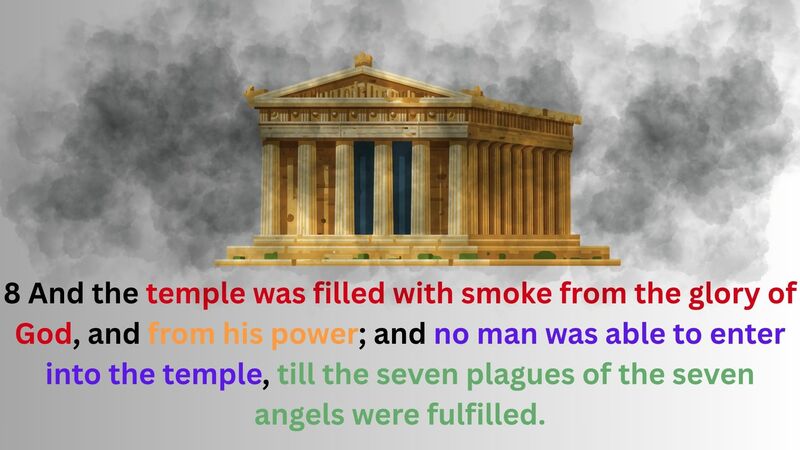 Book of Revelation Episode 39 - Revelation 15