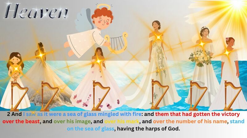 Book of Revelation Episode 39 - Revelation 15