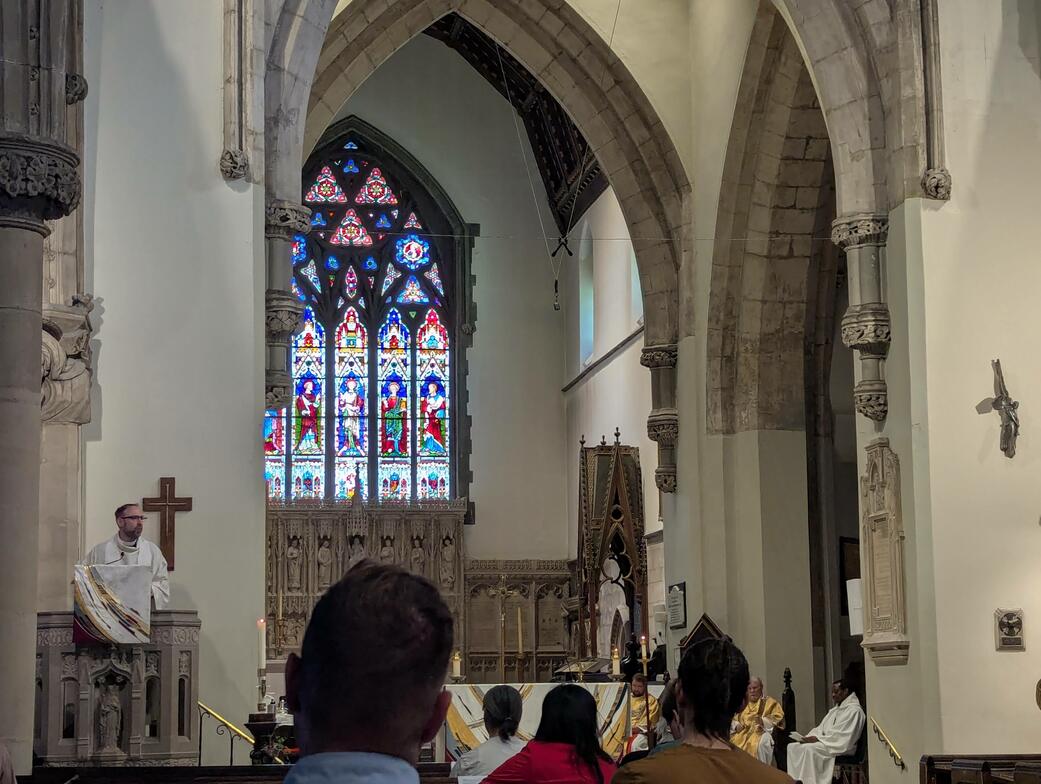 Slideshow image