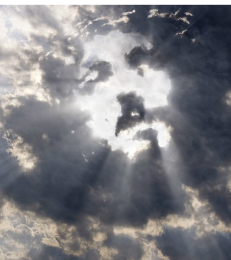 Ascension Sunday, 2026