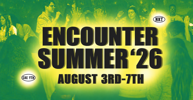 Youth Summer CAMP
