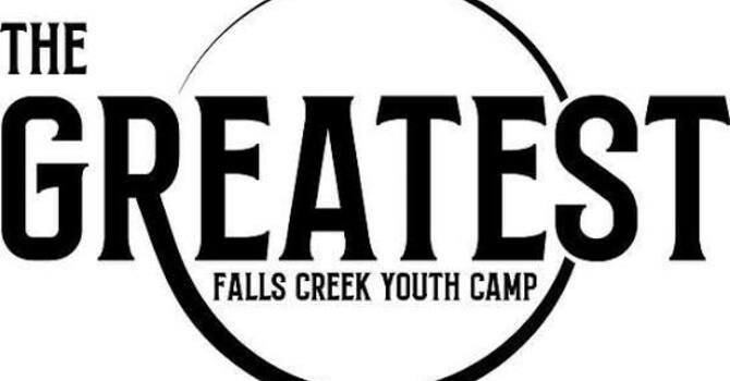 Falls Creek