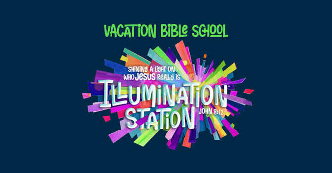 Vacation Bible School