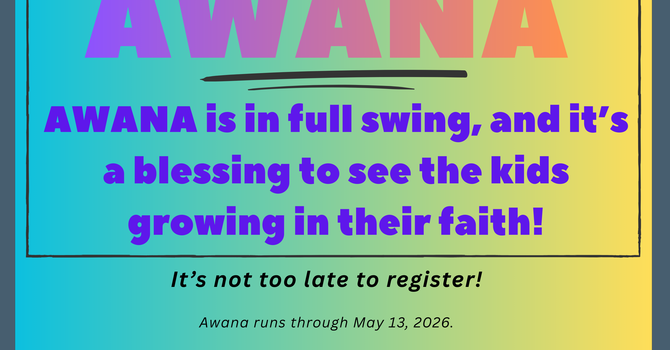 AWANA