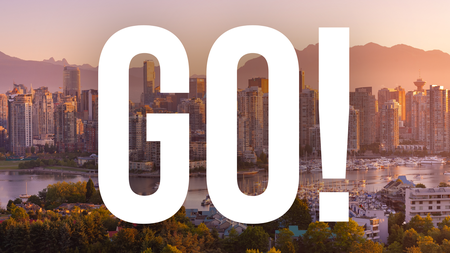 Go!