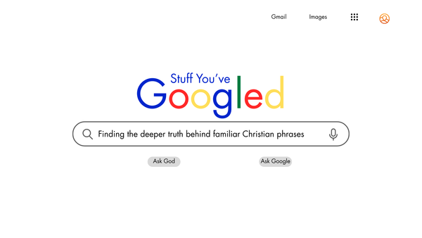 Stuff You've Googled