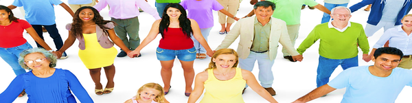 THE WIDER COMMUNITY