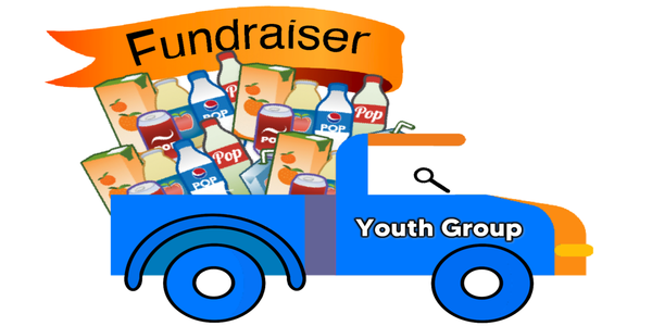Bottle Drive Fundraiser for Youth