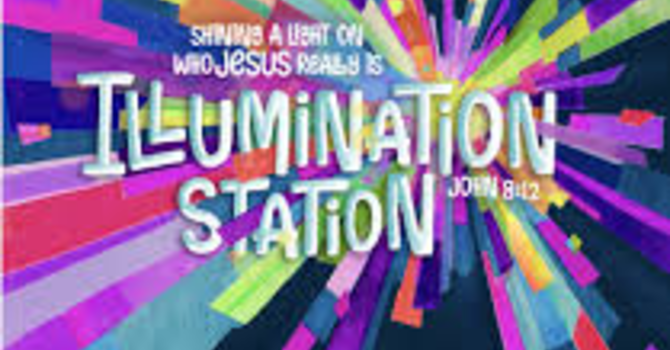 VBS Celebration Sunday