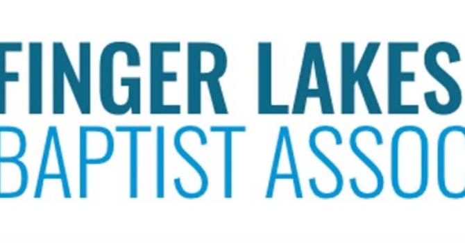 Finger Lakes Baptist Association Annual Picnic 