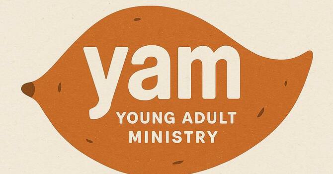 Young Adult Ministry (YAM)