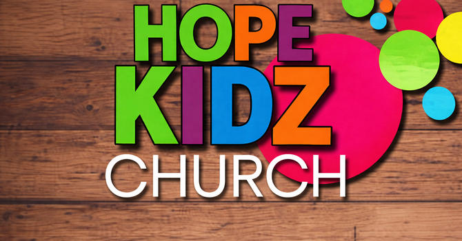 Children's Ministry