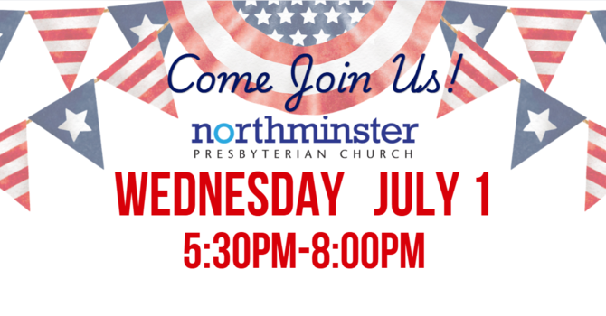 Faith, Freedom & Fellowship Celebration