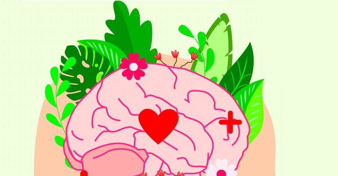 Mental Health Support Group