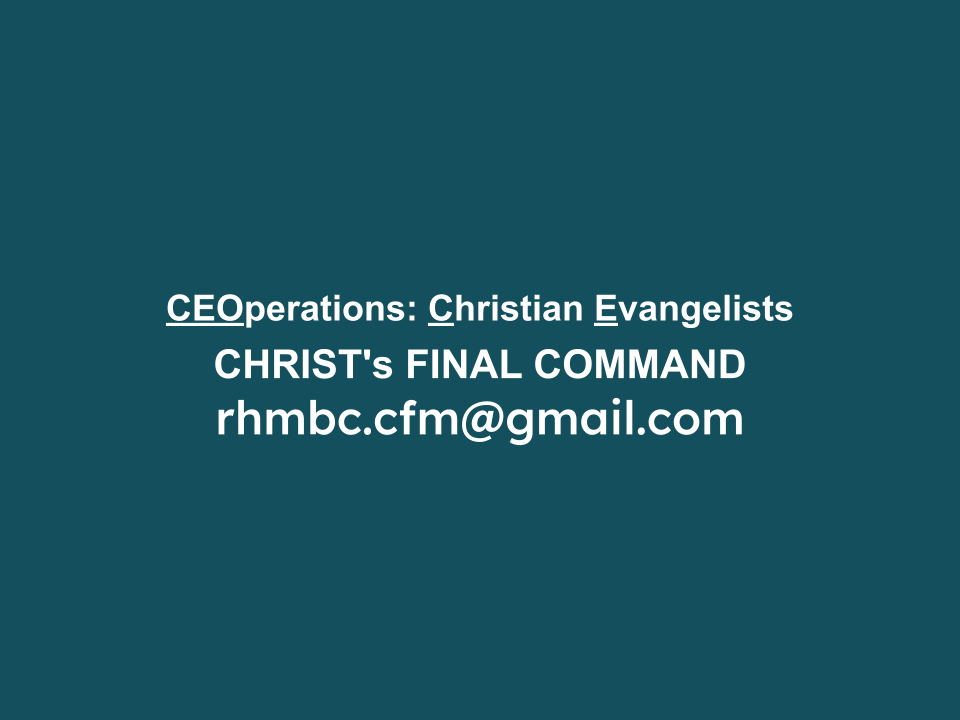 Slideshow image