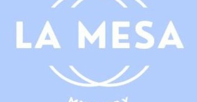 La Mesa