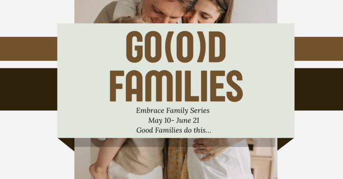  Go(o)d Kids do this... 