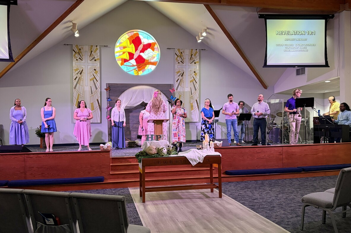 Slideshow image