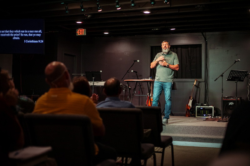 Embrace Worship Live Stream 