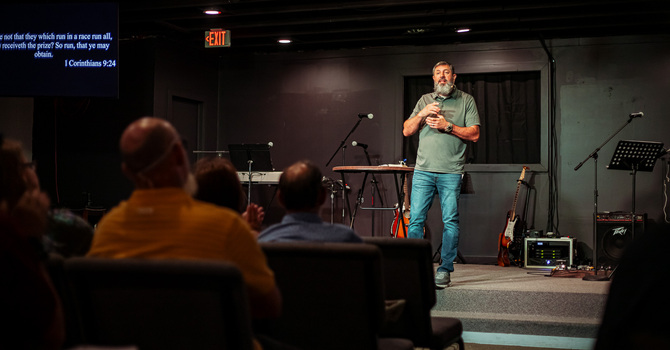Embrace Worship Live Stream 