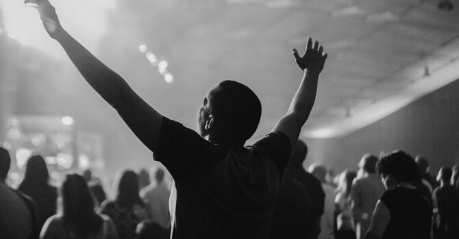 Worship Ministry