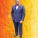 Apostle Dr. Noble Ibe