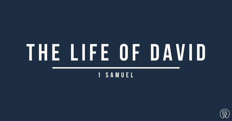 The Life of David