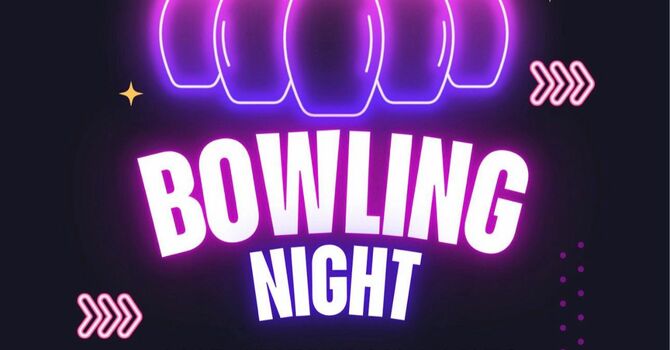 Bowling image